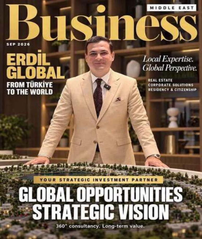 Erdil Global