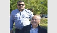 Adalet Partisi Genel Başkanı Danışmanı Mehmet Uygur’un katılımı
