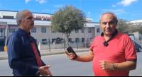 Karşıyaka Devlet Hastanesi Önünde Faciaya Davetiye: Yaya Geçidi Yok, Tehlike Büyük!