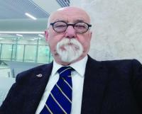 Çok Üzgünüz.. Erdoğan Varol vefat etti