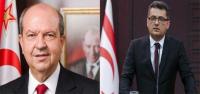 KKTC Sandığa Gidiyor: 8 Aday Yarışta, Anketlerde Tufan Erhürman %70 ile Zirvede!